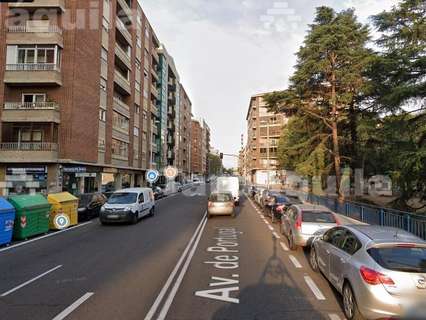 Estudio en venta en Salamanca