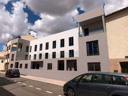 Piso en venta en Salamanca