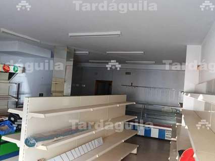 Local comercial en venta en Salamanca