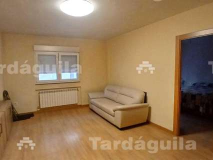 Piso en venta en Salamanca