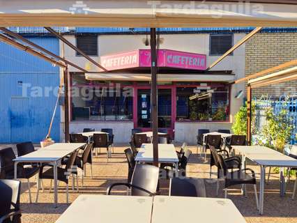 Nave industrial en venta en Carbajosa de la Sagrada