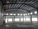 Nave industrial en alquiler en Villares de la Reina