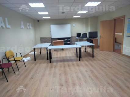 Local comercial en alquiler en Salamanca