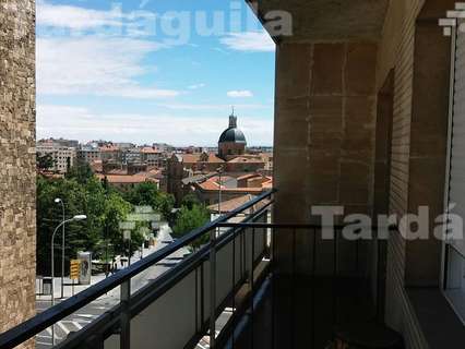Piso en venta en Salamanca