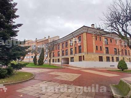 Piso en alquiler en Salamanca