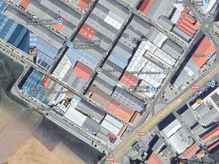 Nave industrial en alquiler en Villares de la Reina