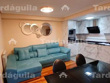 Apartamento en venta en Salamanca