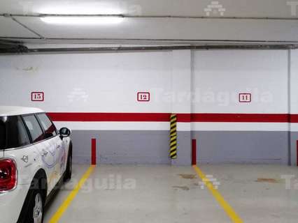 Plaza de parking en alquiler en Salamanca
