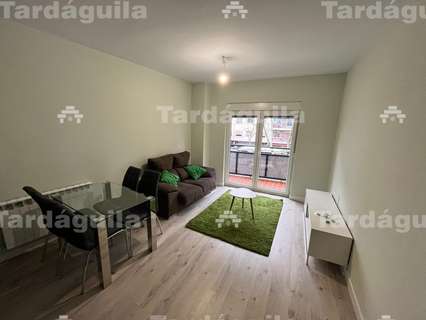 Piso en alquiler en Salamanca