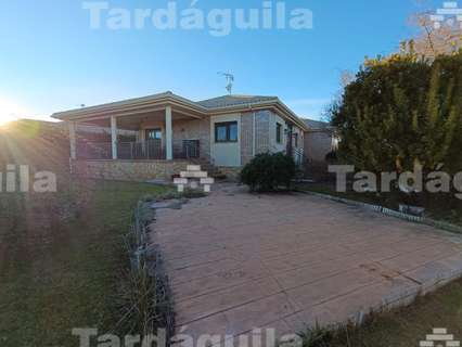 Chalet en venta en San Cristóbal de la Cuesta