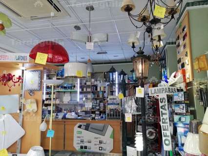 Local comercial en alquiler en Salamanca