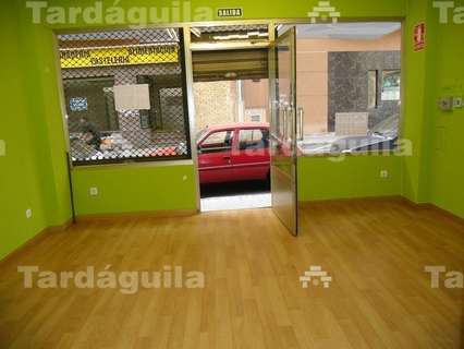 Local comercial en venta en Salamanca