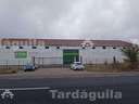 Nave industrial en alquiler en Pedrosillo el Ralo