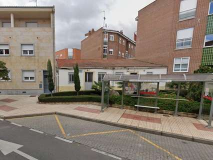 Parcela urbana en venta en Carbajosa de la Sagrada rebajada