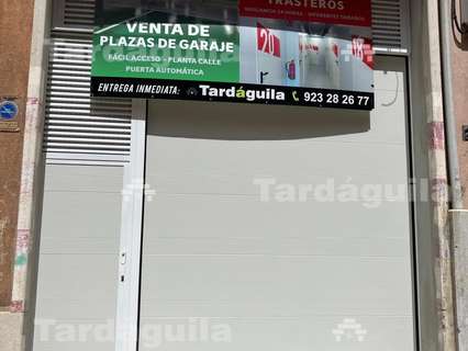 Plaza de parking en alquiler en Salamanca