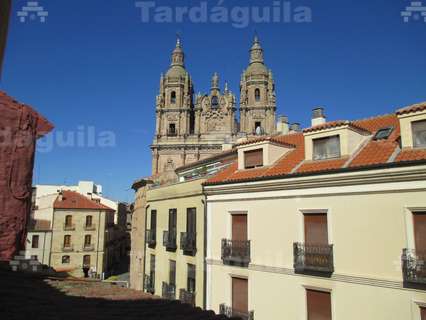 Piso en alquiler en Salamanca