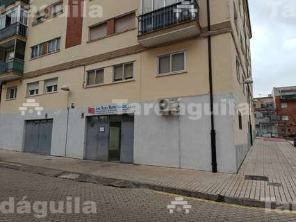 Local comercial en venta en Salamanca