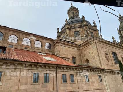 Casa en alquiler en Salamanca