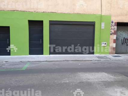 Trastero en alquiler en Salamanca