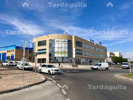 Local comercial en alquiler en Carbajosa de la Sagrada