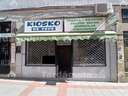 Local comercial en alquiler en Salamanca
