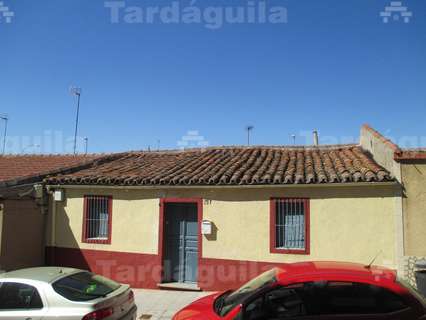 Parcela rústica en venta en Salamanca