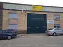 Nave industrial en venta en Villares de la Reina