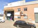 Nave industrial en alquiler en Villares de la Reina