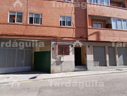 Plaza de parking en venta en Salamanca