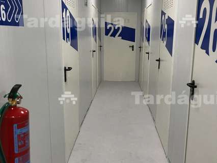 Trastero en alquiler en Salamanca