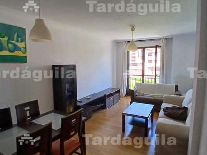 Piso en alquiler en Salamanca rebajado