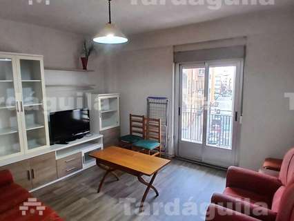 Piso en alquiler en Salamanca