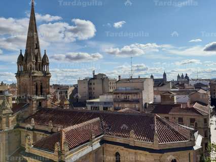 Ático en alquiler en Salamanca
