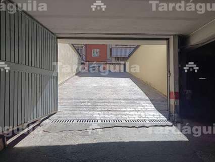 Plaza de parking en alquiler en Salamanca