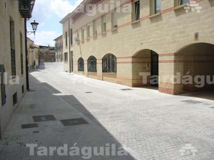 Plaza de parking en venta en Salamanca