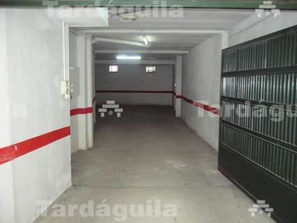 Plaza de parking en venta en Salamanca
