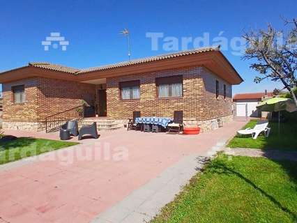 Chalet en venta en San Cristóbal de la Cuesta