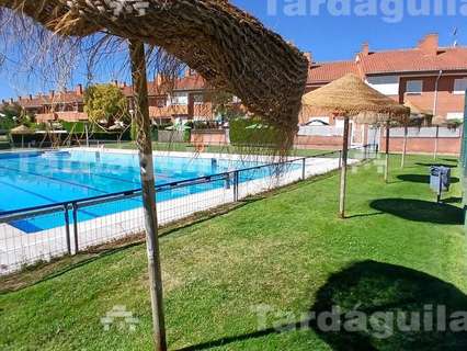 Chalet en venta en Villares de la Reina