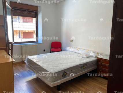 Piso en alquiler en Salamanca rebajado