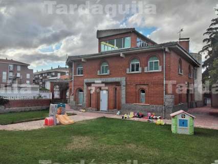 Chalet en venta en Santa Marta de Tormes