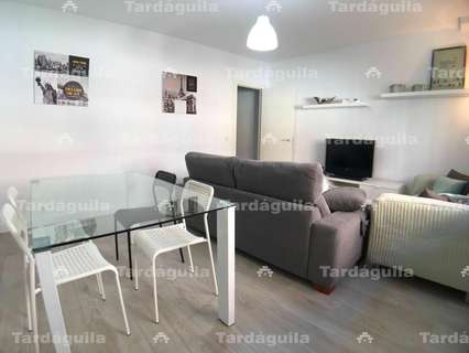 Piso en alquiler en Salamanca