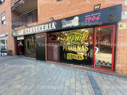 Local comercial en venta en Salamanca