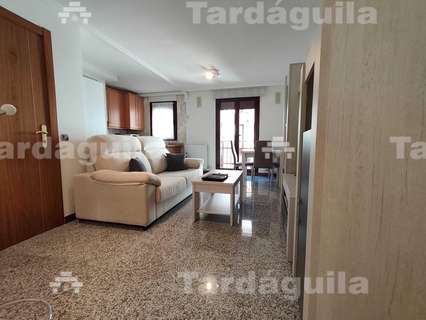 Piso en alquiler en Salamanca
