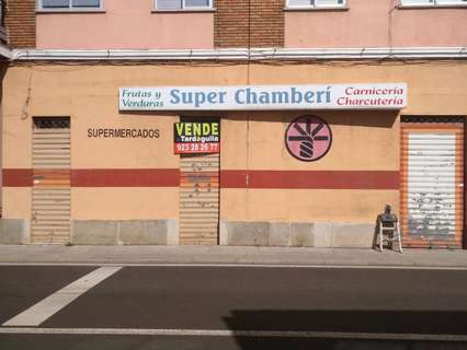 Local comercial en venta en Salamanca, rebajado