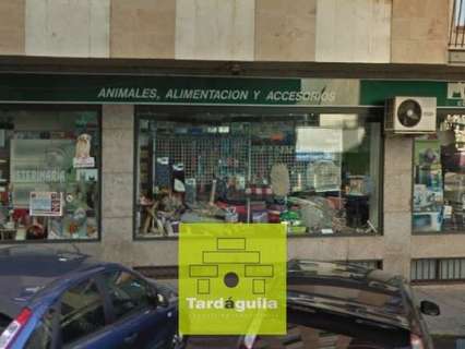 Local comercial en alquiler en Salamanca