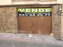 Plaza de parking en venta en Salamanca