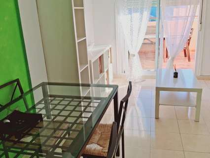 Apartamento en venta en Vícar