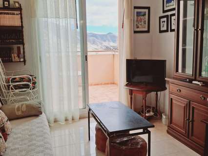 Estudio en venta en Vícar