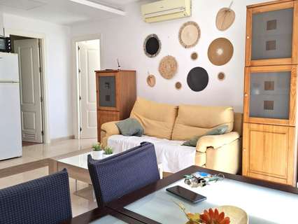 Ático en venta en Vícar