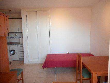 Estudio en venta en Vícar